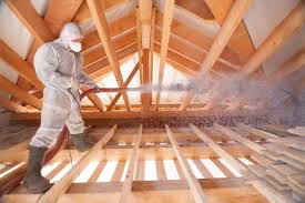 Best Insulation Air Sealing  in Essex Junction, VT